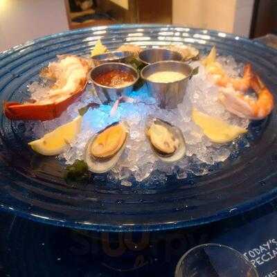 The Oyster Bar