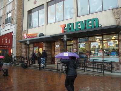7-eleven