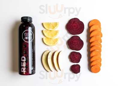 Clean Juice