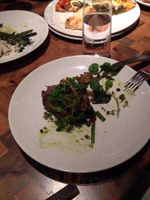 Stem Kitchen And Garden