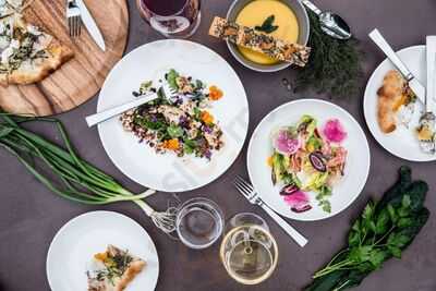 Stem Kitchen And Garden