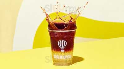 Saxby's Coffee