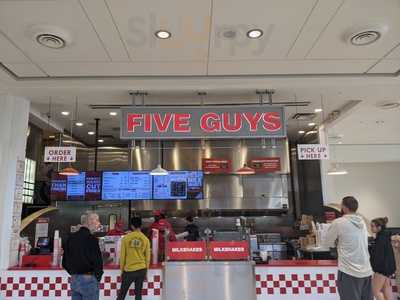 Five Guys