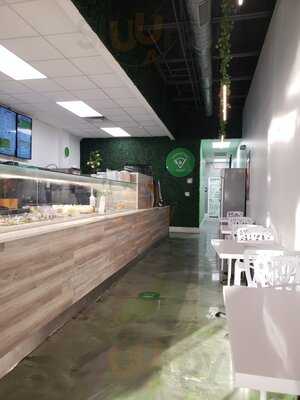 Smoothie Spot Cutler Bay