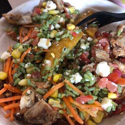 Smoothie Spot Cutler Bay