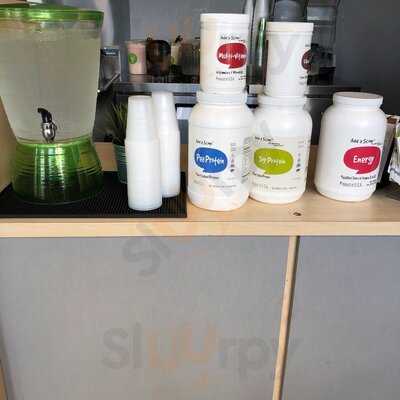 Smoothie Spot Cutler Bay