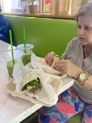 Smoothie Spot Cutler Bay