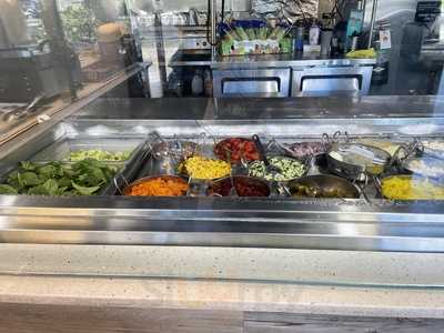 Smoothie Spot Cutler Bay