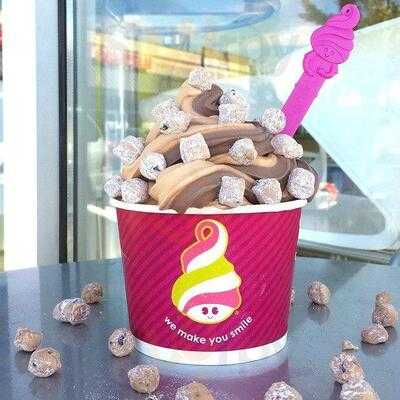 Menchie's Charleston Commons