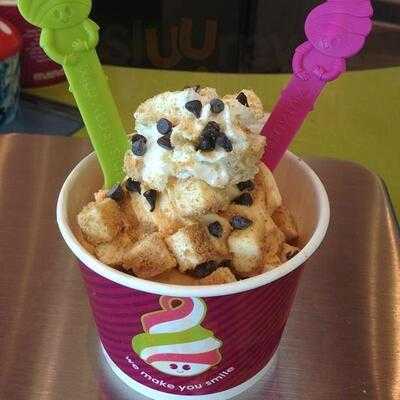 Menchie's Charleston Commons
