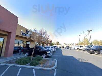 Menchie's Charleston Commons