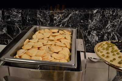 Bundu Khan's Meeruth Kabab House