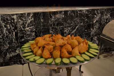 Bundu Khan's Meeruth Kabab House