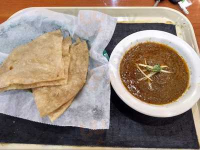 Bundu Khan's Meeruth Kabab House