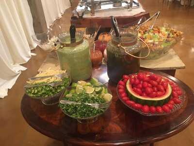 Bundu Khan's Meeruth Kabab House