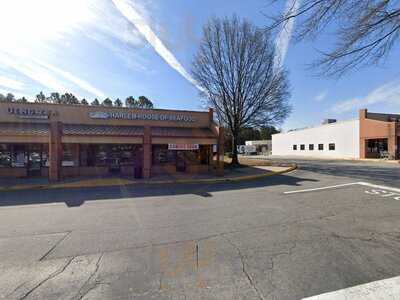 Bundu Khan's Meeruth Kabab House