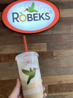 Robeks Fresh Juices & Smoothies