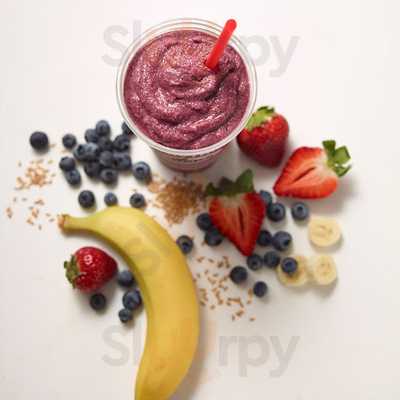 Robeks Fresh Juices & Smoothies