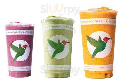 Robeks Fresh Juices & Smoothies