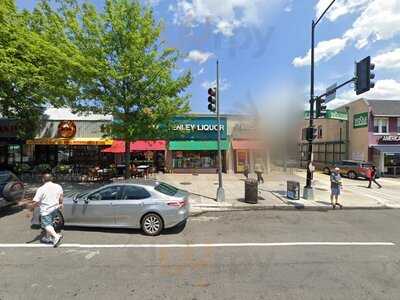 Robeks Fresh Juices & Smoothies