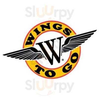 Wings To Go