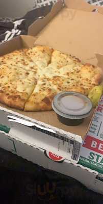 Papa Johns Pizza
