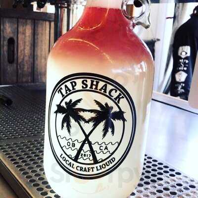 Tapshack Kombucha Bar