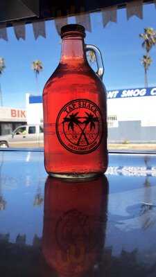 Tapshack Kombucha Bar