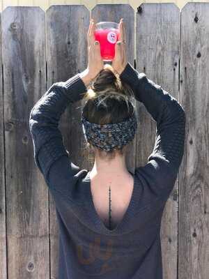 Tapshack Kombucha Bar