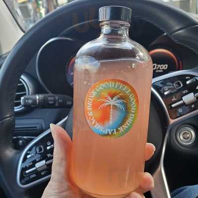 Tapshack Kombucha Bar