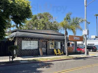 Tapshack Kombucha Bar