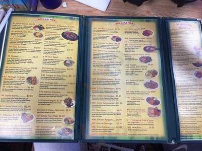 Taqueria Los Jaliscienses