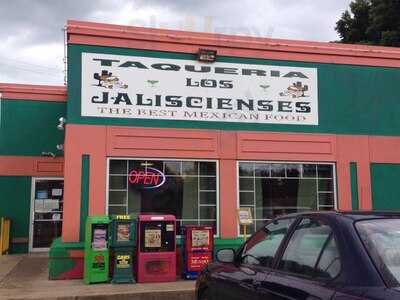 Taqueria Los Jaliscienses