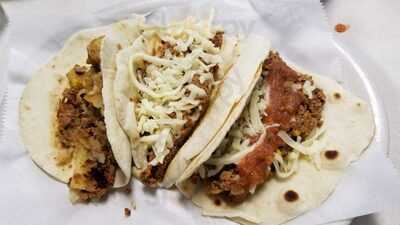 Taqueria Los Jaliscienses