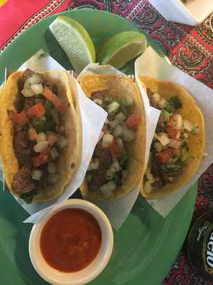 Iguana Ranas Mexican Grill