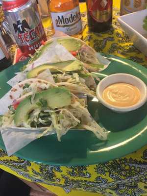 Iguana Ranas Mexican Grill