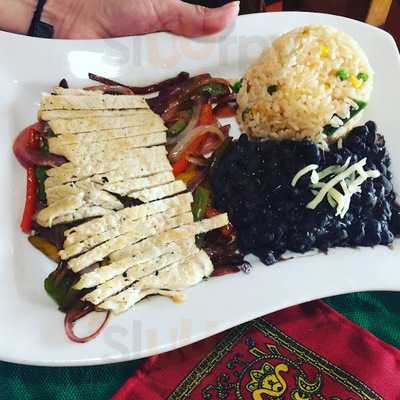 Iguana Ranas Mexican Grill