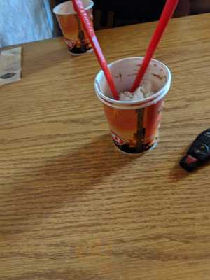 Dairy Queen