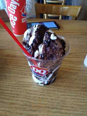 Dairy Queen