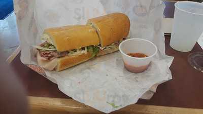 Jersey Mike's Subs