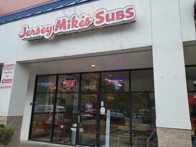 Jersey Mike's Subs