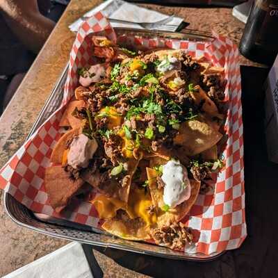 Sweet Home Bar & Grill