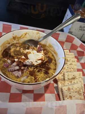 Sweet Home Bar & Grill