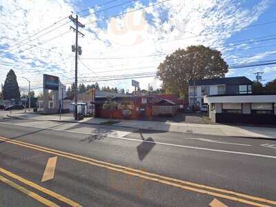 Sweet Home Bar & Grill