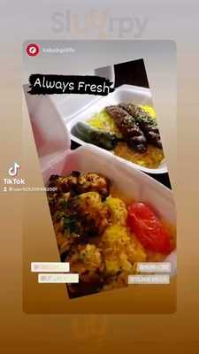 Kabob Grill