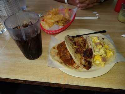 Alejandro's Mexican Restaurant