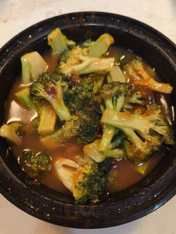 Mr. Chen's Organic Chinese