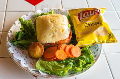 Short Stop Food To Go