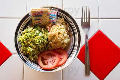 Short Stop Food To Go