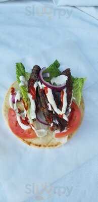 1st Choice Mediterranean & Moroccan Food